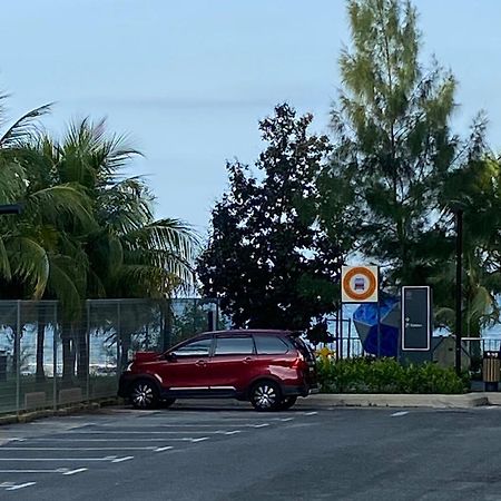 Kuantan Staycationtimurbay Exteriör bild