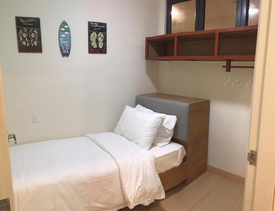 Kuantan Staycationtimurbay Exteriör bild