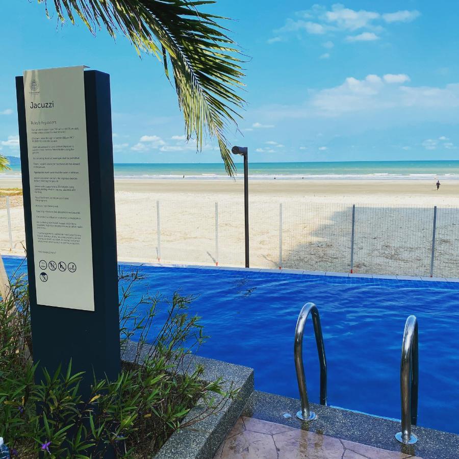 Kuantan Staycationtimurbay Exteriör bild