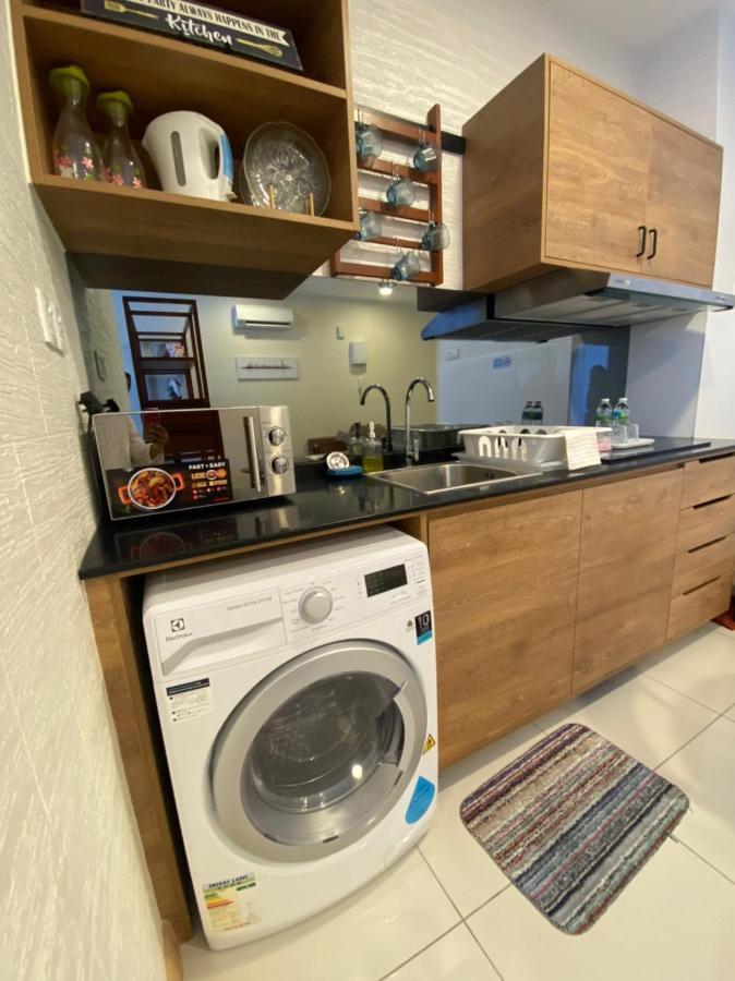 Kuantan Staycationtimurbay Exteriör bild