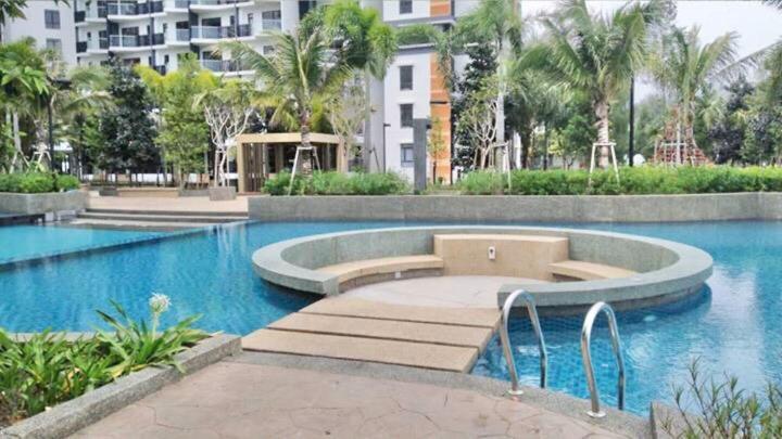 Kuantan Staycationtimurbay Exteriör bild