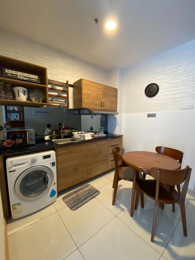 Kuantan Staycationtimurbay Exteriör bild