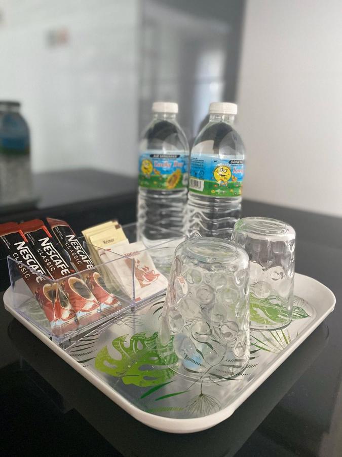 Kuantan Staycationtimurbay Exteriör bild