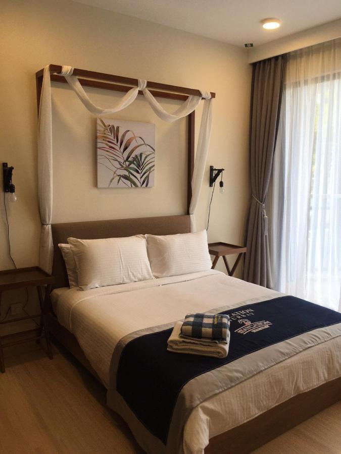 Kuantan Staycationtimurbay Exteriör bild